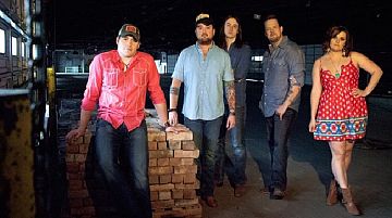 Wes Cook Band