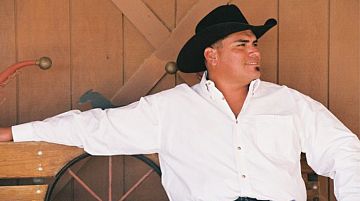 Vince Moreno
