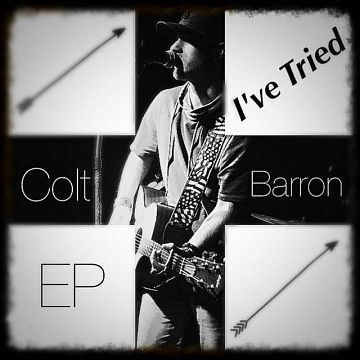 Colt Barron