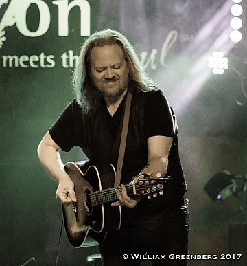 Trevor Finlay Band
