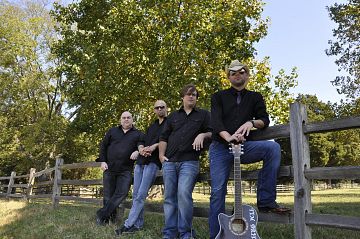 Tim Bridges Band