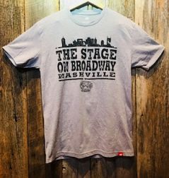 SALE SALE SALE -Men's Skyline T-shirt