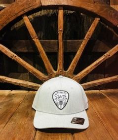 HAT Guitar Pick Snap Back