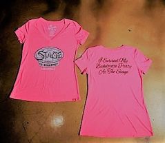 SALE SALE SALE -Ladies' Bachelorette T