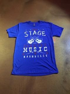 Men's Royal Country T-Shirt
