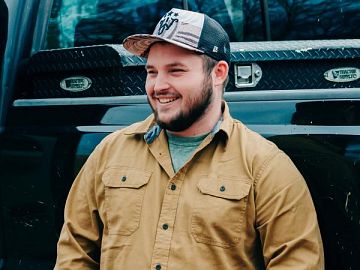 Zach Westcott