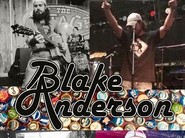 Blake Anderson