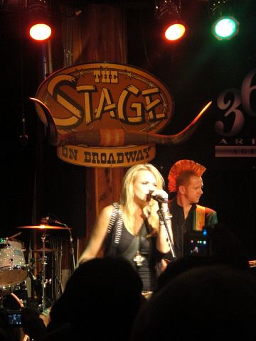 Miranda Lambert
