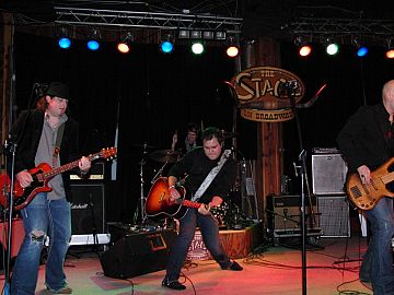 The Eli Young Band