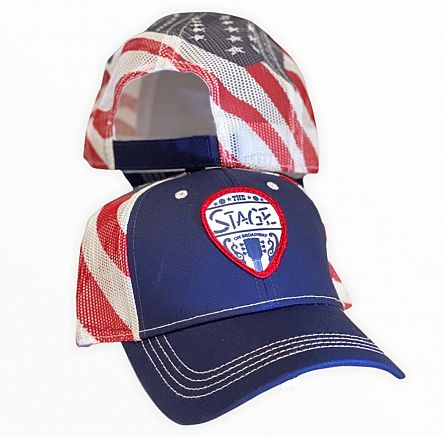 Patriot Hat