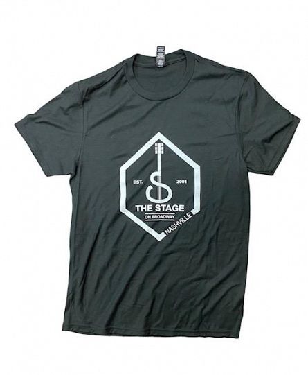 Men's 6 Point Stage T-Shirt