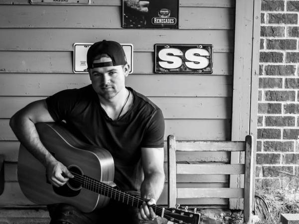 Garrett Speer
