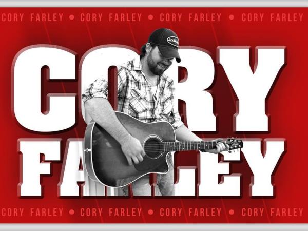 Cory Farley Band