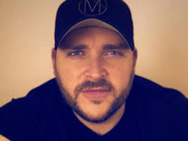 Morgan Alexander