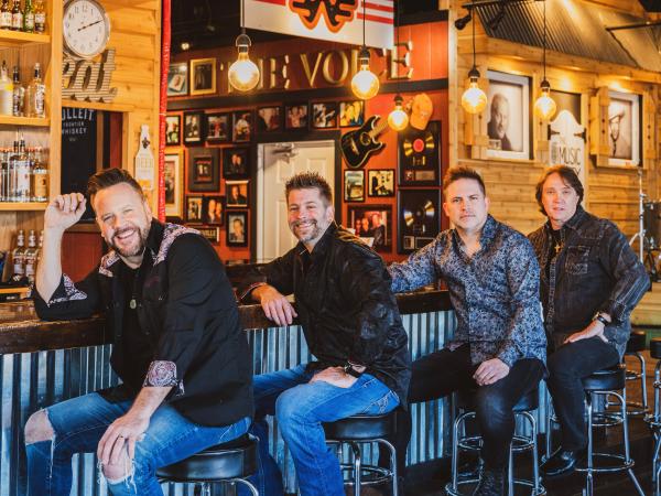 David Black and The Headlights