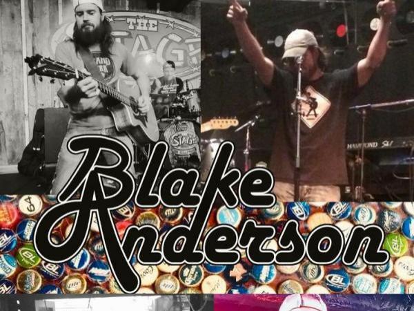 Blake Anderson 