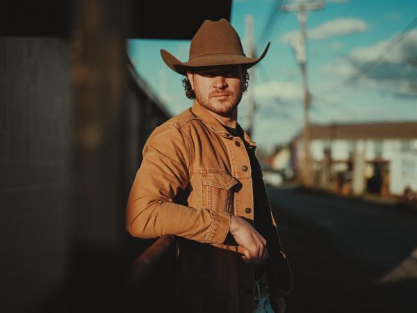 Logan Tucker
