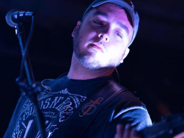 Garrett Browning