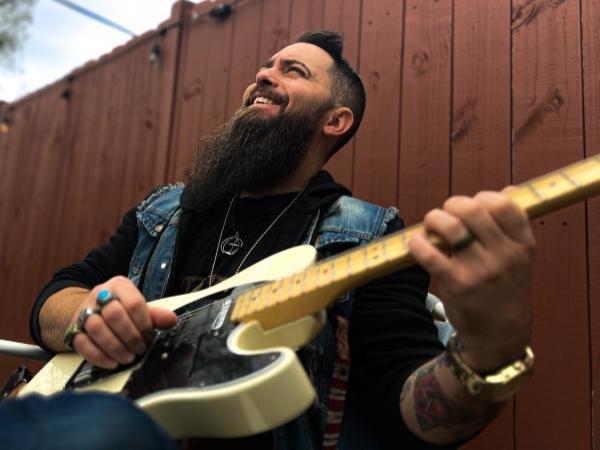 Jesse Savio