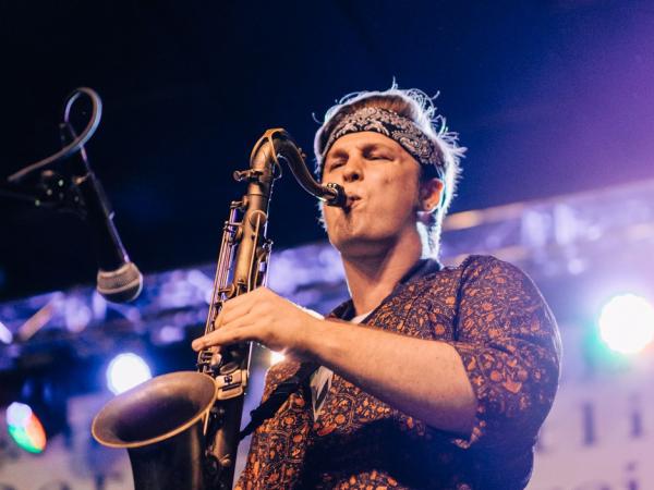 Sean Lambert