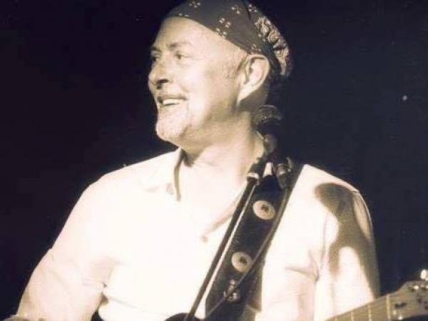 Terry Downing