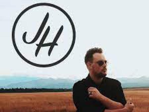 Jared Harder