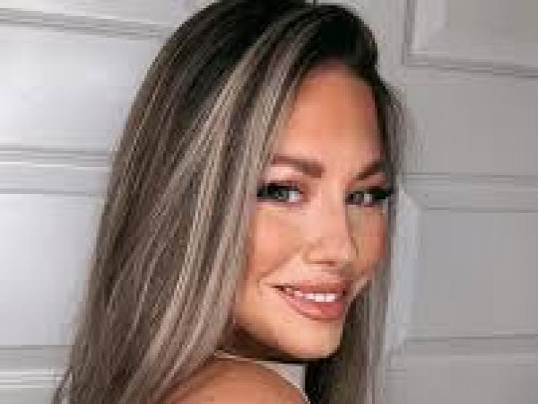 Vanessa Carter