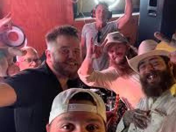 The MessyBoyz
