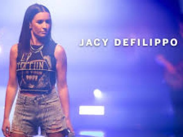 Jacy Difilippo