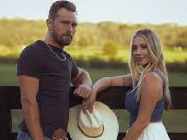 Luke & Kaylee