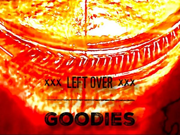 Leftover Goodies